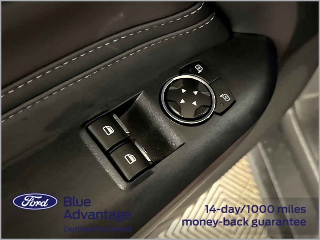 Certified Used 2025 Gray Ford GT Premium image 15