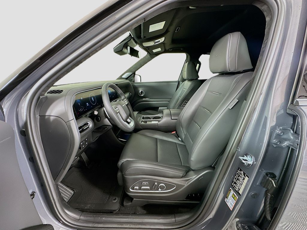 Thumbnail: 2026 Hyundai Palisade - 16