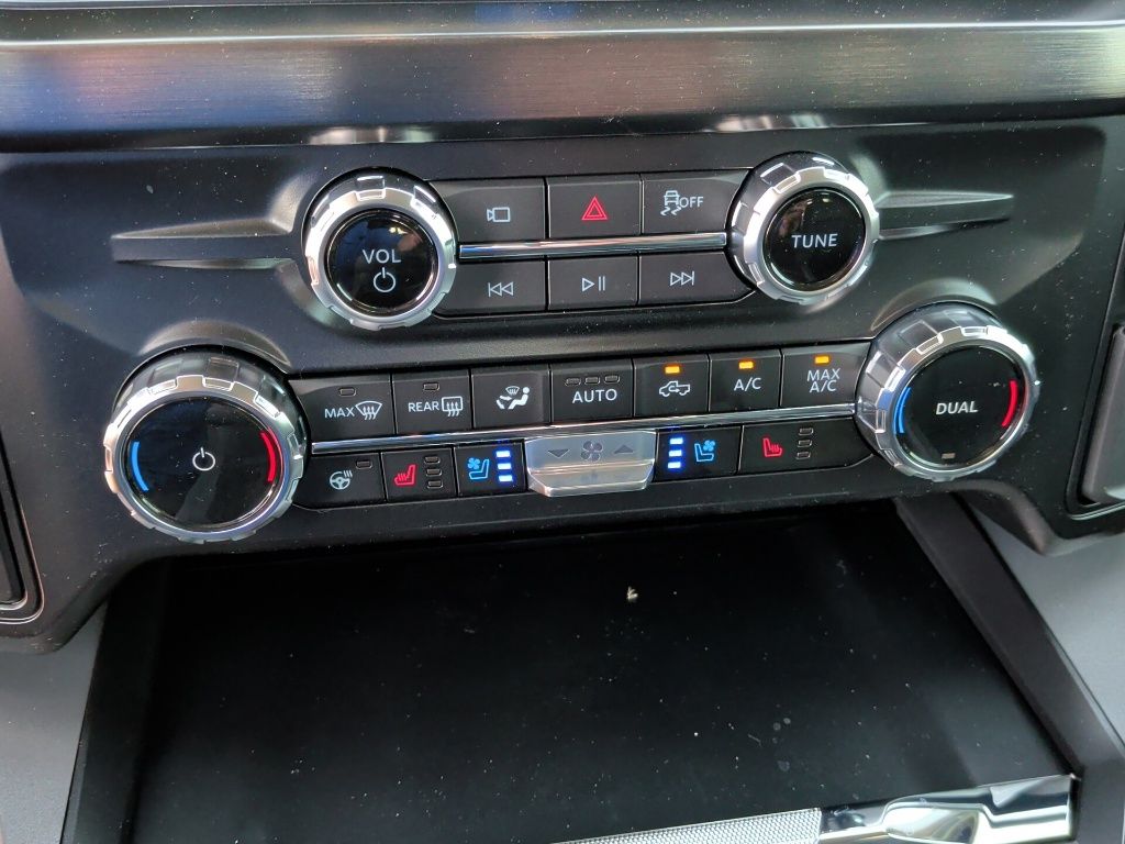 2026 Ford F-450SD Lariat Red at Texan Dodge Chrysler Jeep Ram
