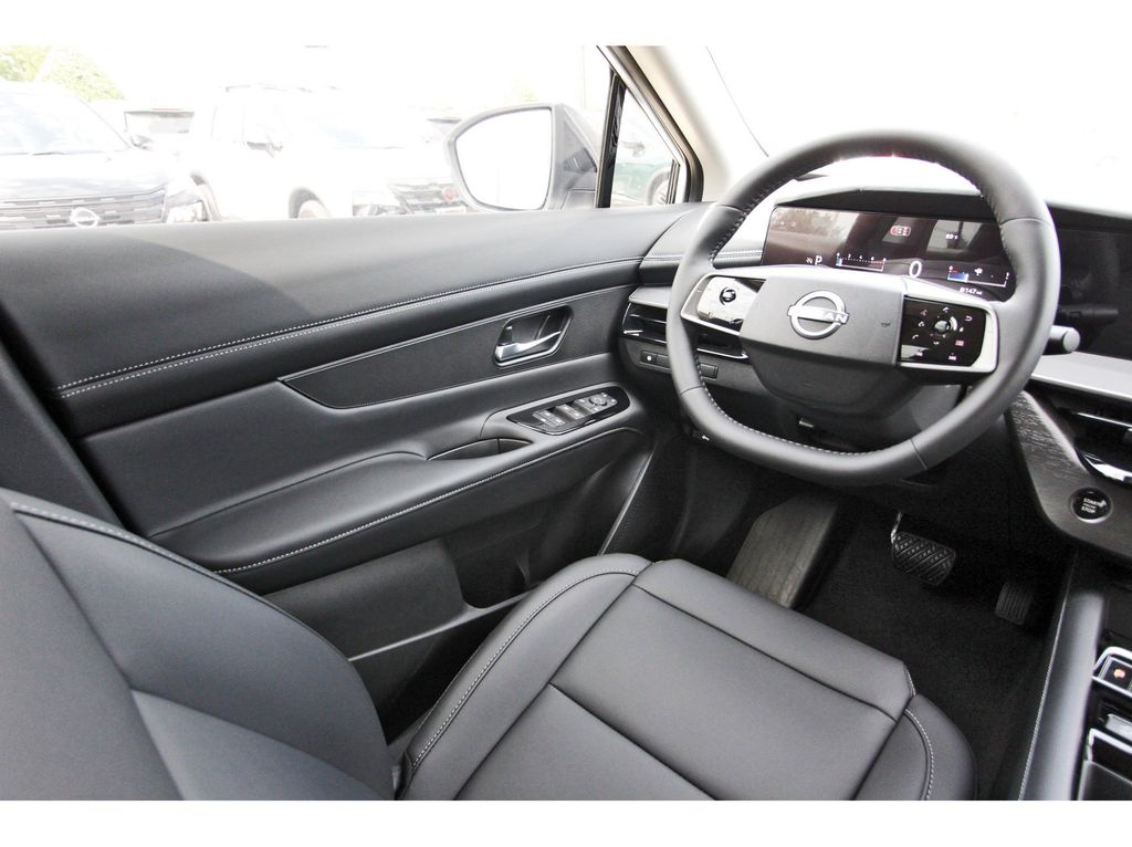 2026 Nissan Murano SV - 5