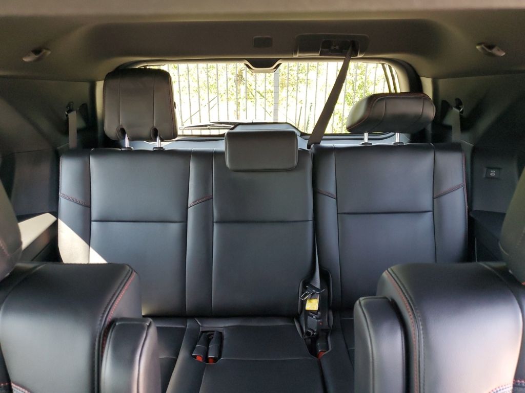 Used Car 2025 Toyota Sequoia  Trd Pro For Sale In Austin, Texas