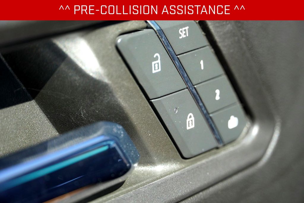 Used Car 2024 Gmc Canyon  At4 For Sale Under $50,000 In Taylor, Texas