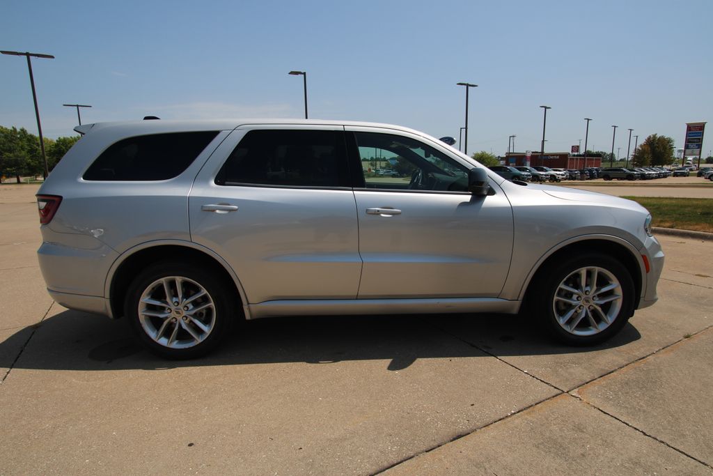 Used 2023 Dodge Durango SUV