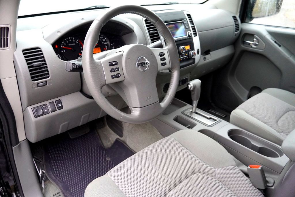 Used Car 2018 Nissan Frontier  Sv For Sale Under $25,000 In Taylor, Texas