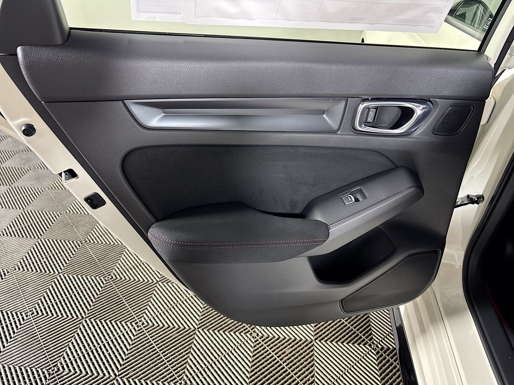2025 Honda Civic Type R Base