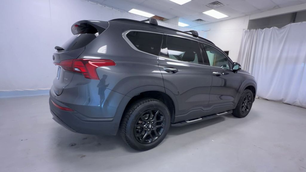 Used 2023 Hyundai Santa Fe SUV