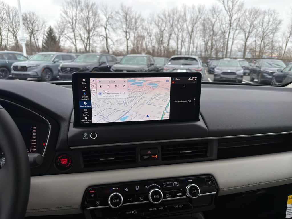 Thumbnail: 2026 Honda Pilot - 14