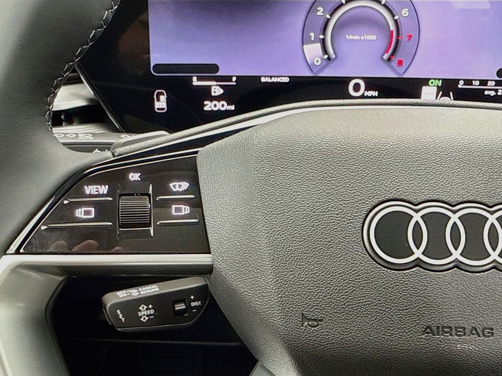 Thumbnail: 2026 Audi A6 - 11