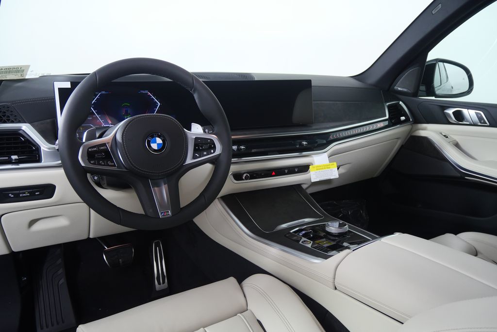 Thumbnail: 2026 BMW X5 - 18