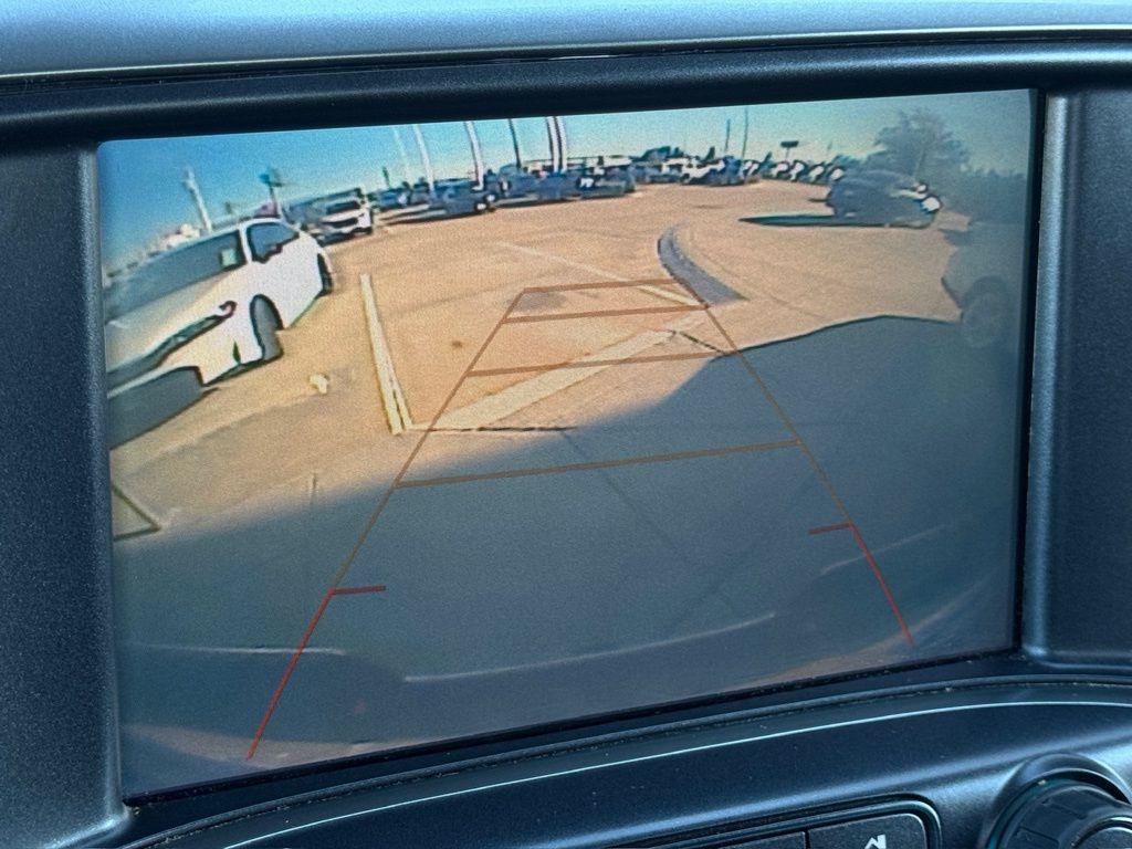 2018 Chevrolet Silverado 1500 LT - 6