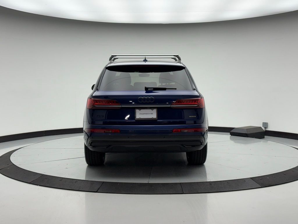 Thumbnail: 2022 Audi Q7 - 9