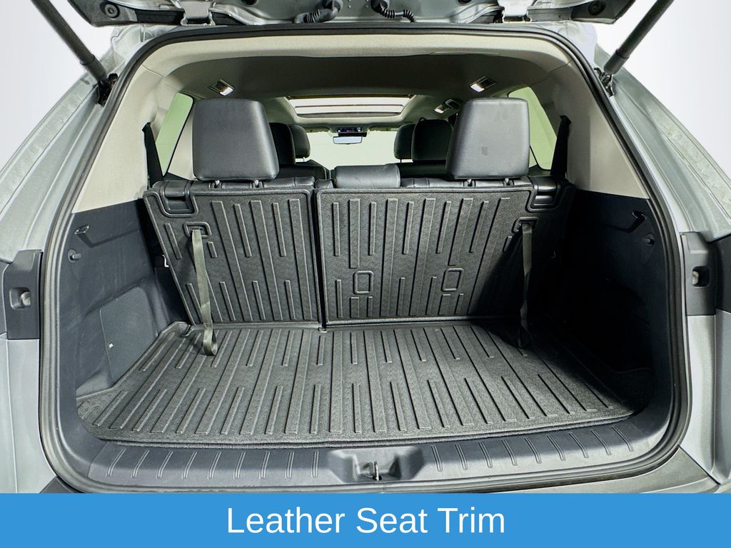 Used Car 2024 Toyota Grand Highlander  Platinum For Sale Under $50,000 In Austin, Texas