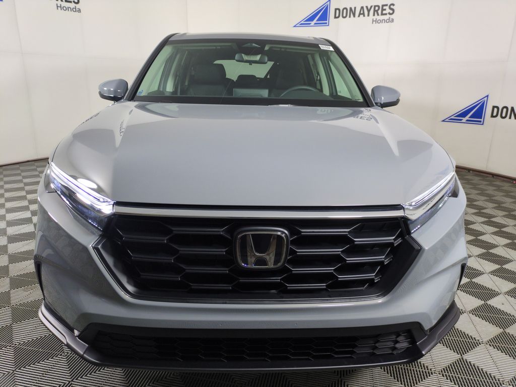 New 2026 Honda CR-V LX For Sale in Fort Wayne, IN