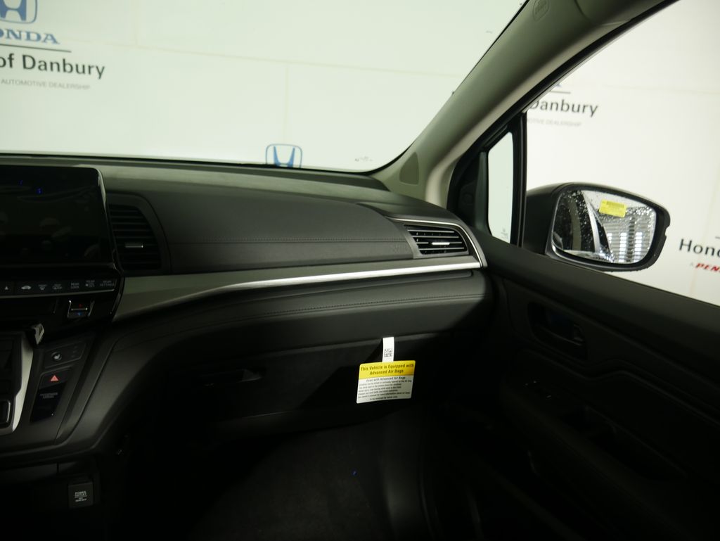 Thumbnail: 2026 Honda Odyssey - 12