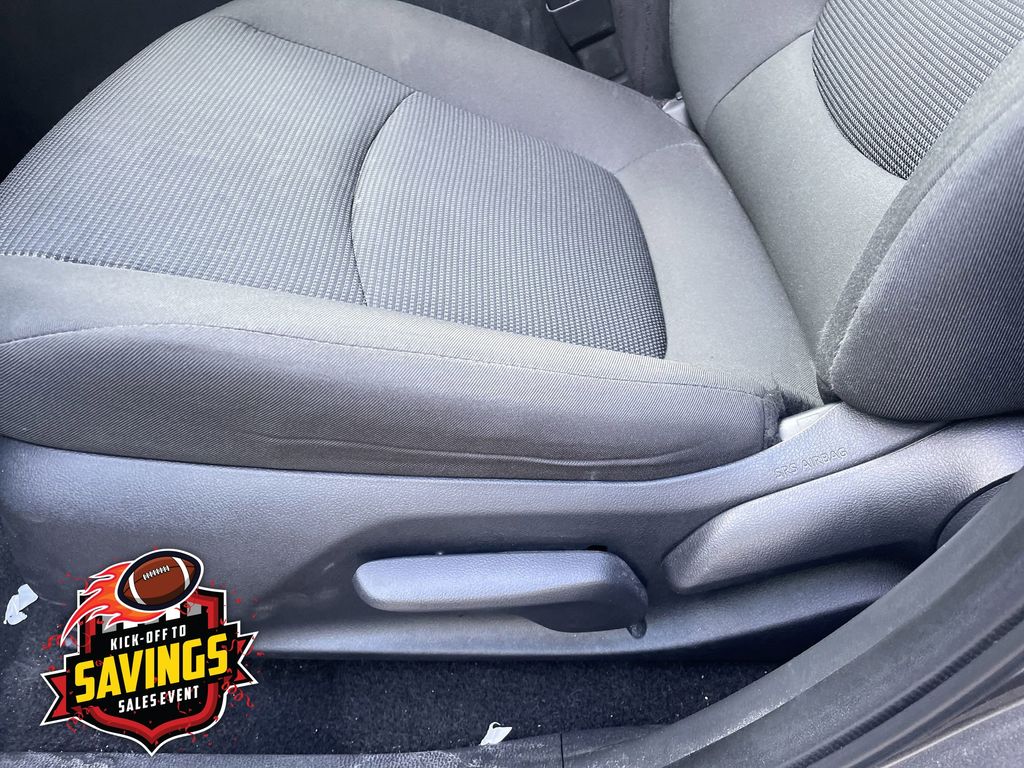 Used 2024 Toyota RAV4 SUV