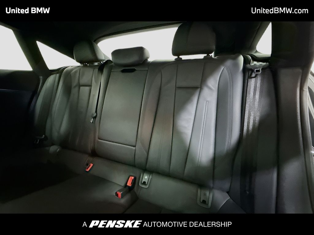 Thumbnail: 2018 Audi A5 - 13