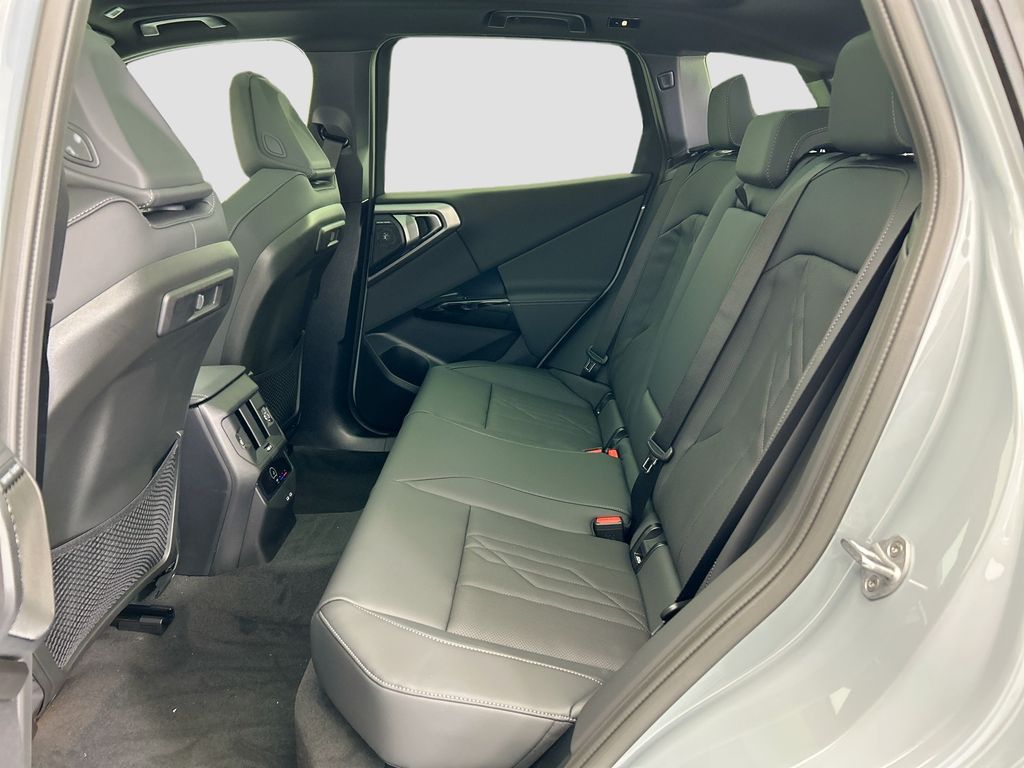 Thumbnail: 2026 BMW X3 - 20