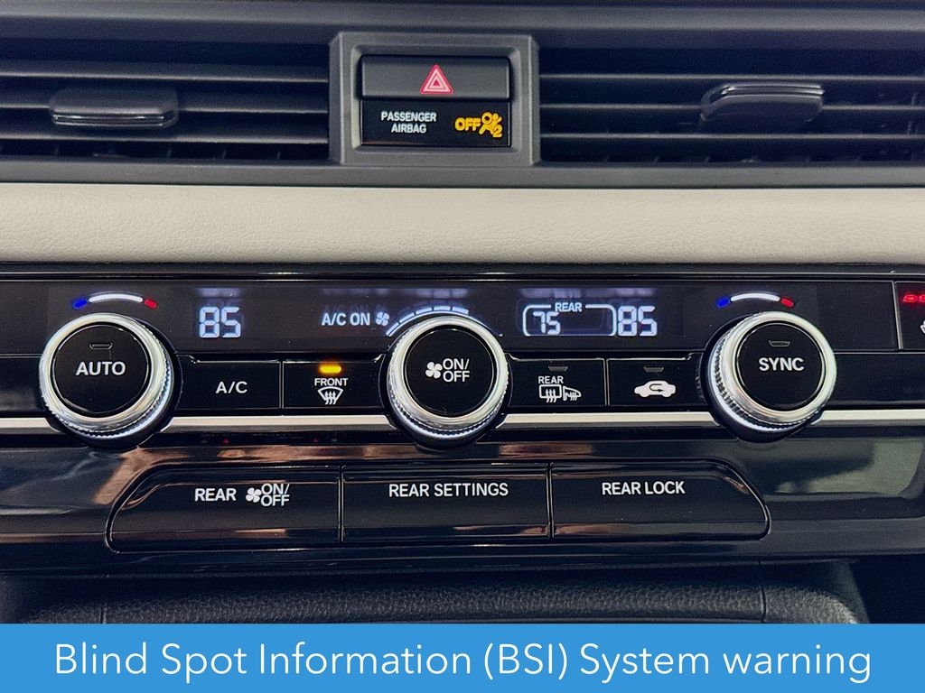 Used Car 2025 Honda Pilot  Ex-l For Sale Under $50,000 In Austin, Texas