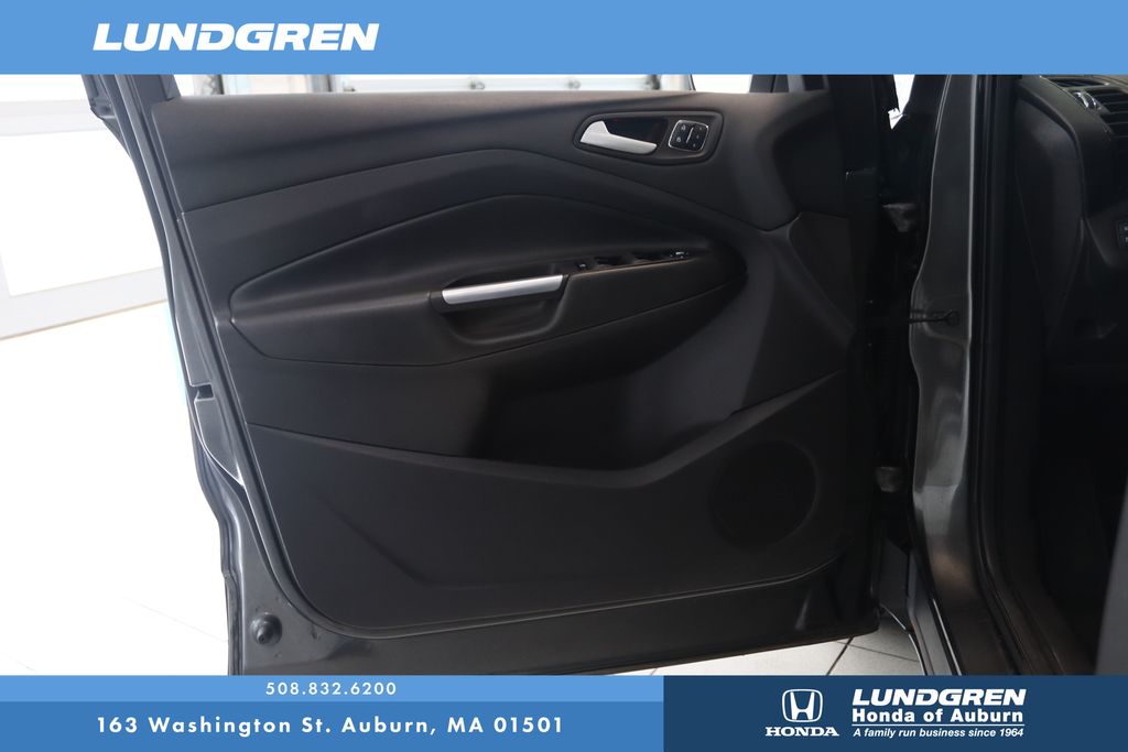 Used 2016 Ford Escape SUV