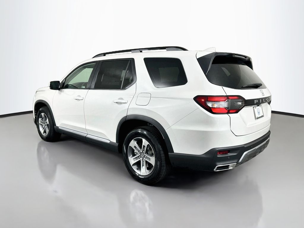 Thumbnail: 2026 Honda Pilot - 7