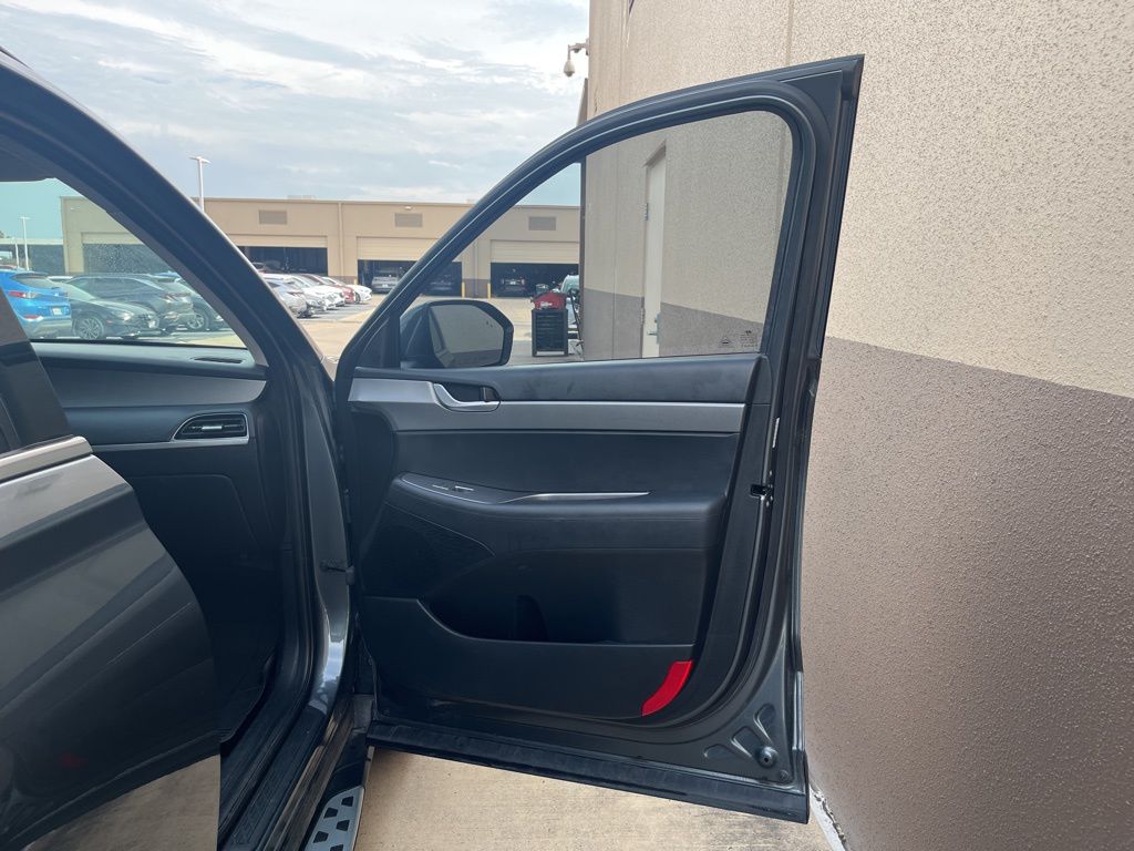 2022 Hyundai Palisade SEL 30