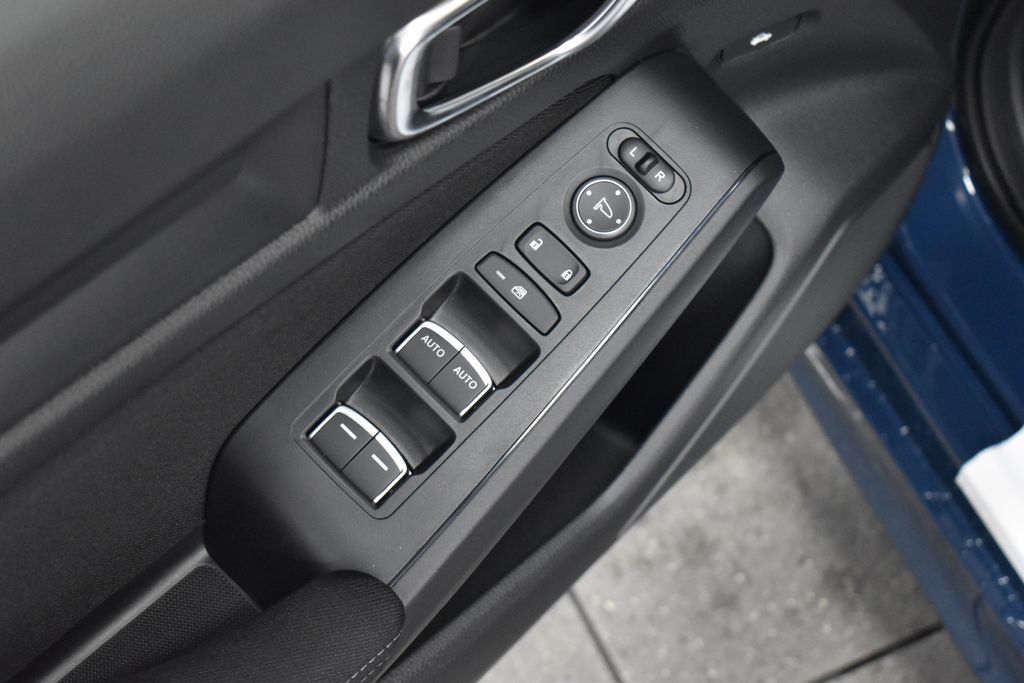 Thumbnail: 2026 Honda Civic - 9