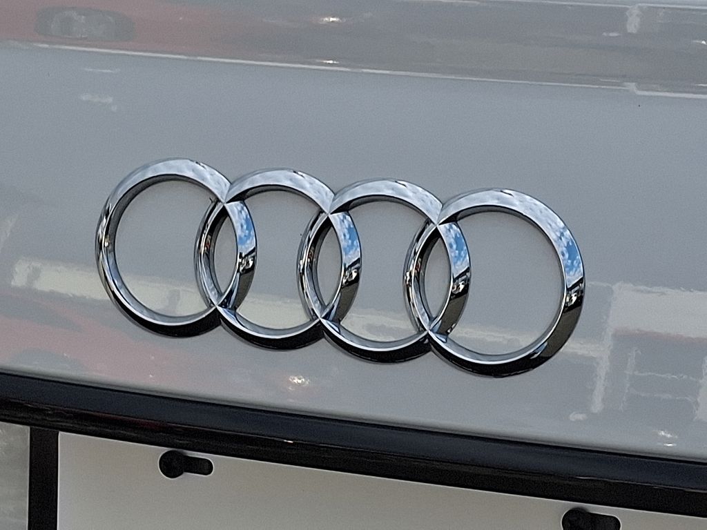 Thumbnail: 2025 Audi A6 - 31