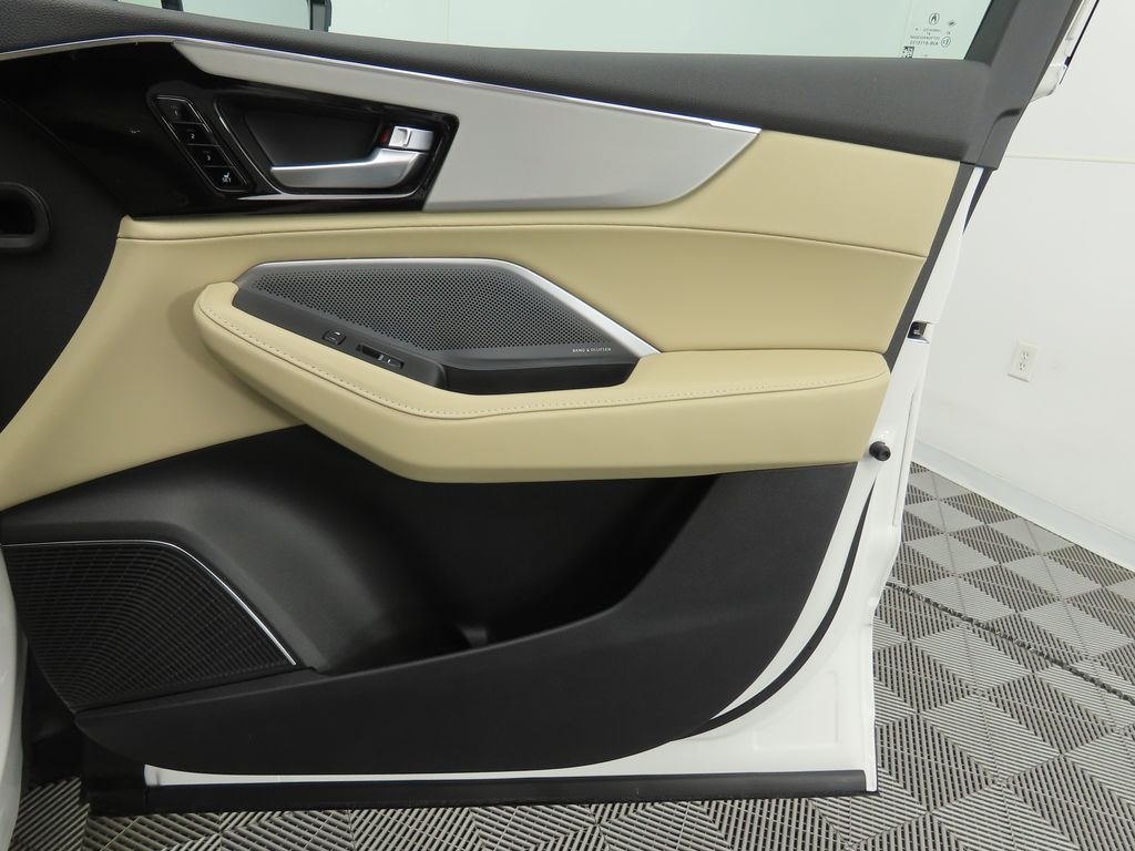 Thumbnail: 2026 Acura MDX - 25