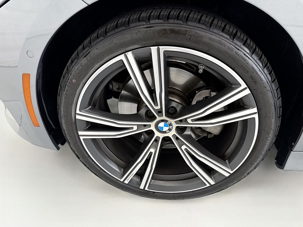 Thumbnail: 2023 BMW 3 Series - 29