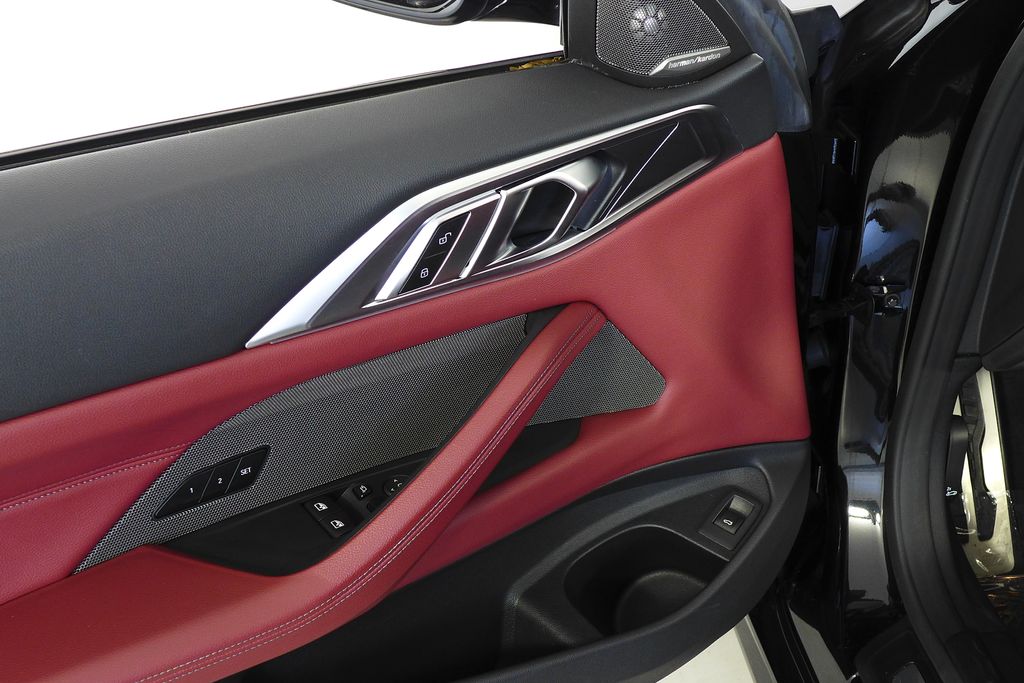 Thumbnail: 2022 BMW 4 Series - 12