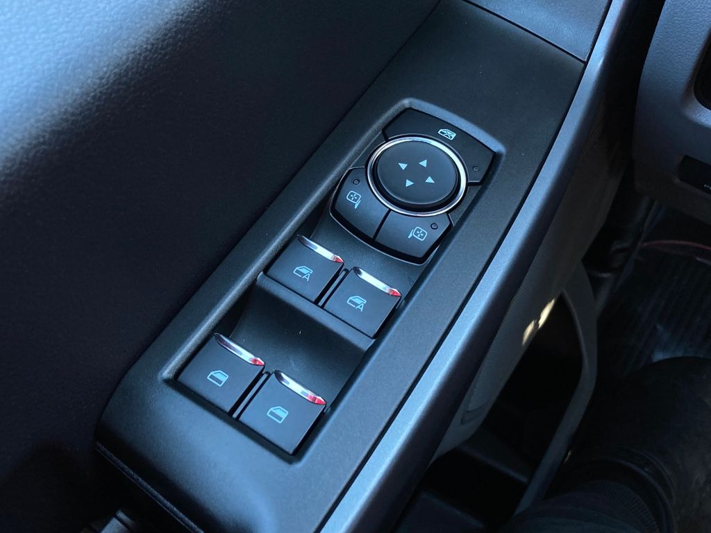 2024 Ford F-250 Super Duty XL