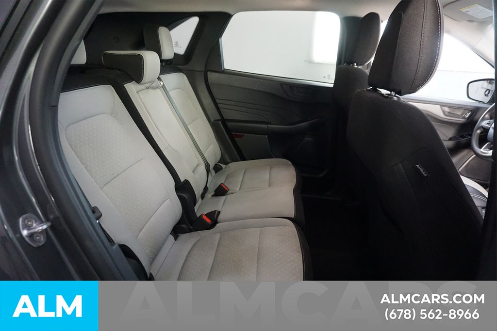 Used 2025 Gray Ford Active image 20
