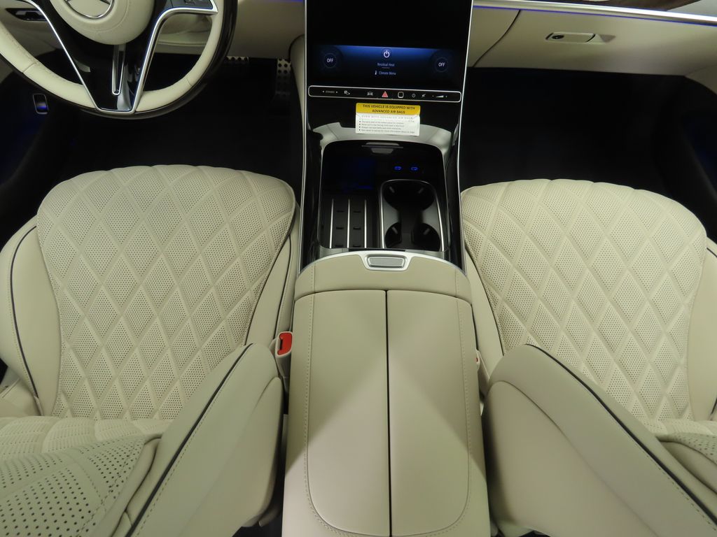 Thumbnail: 2026 Mercedes-Benz S-Class - 18