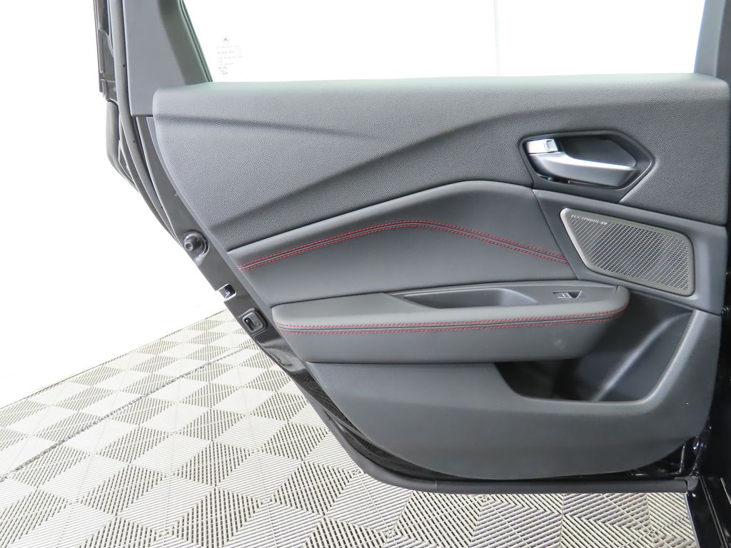 Thumbnail: 2025 Acura TLX - 26