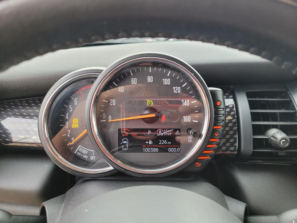 used 2015 MINI Cooper S car, priced at $8,700