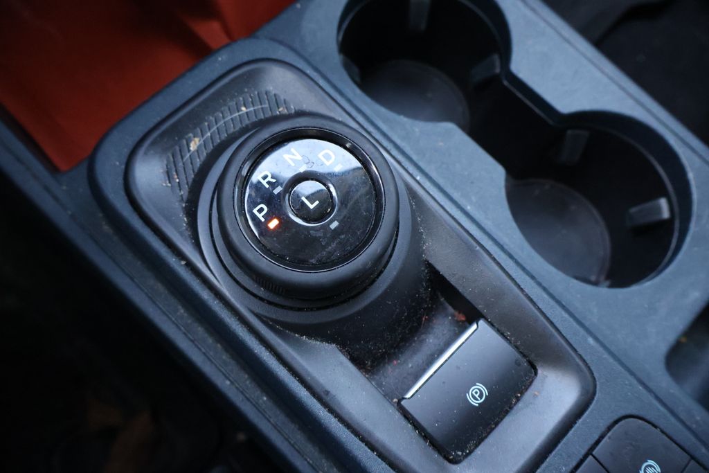 Thumbnail: 2022 Ford Maverick - 26