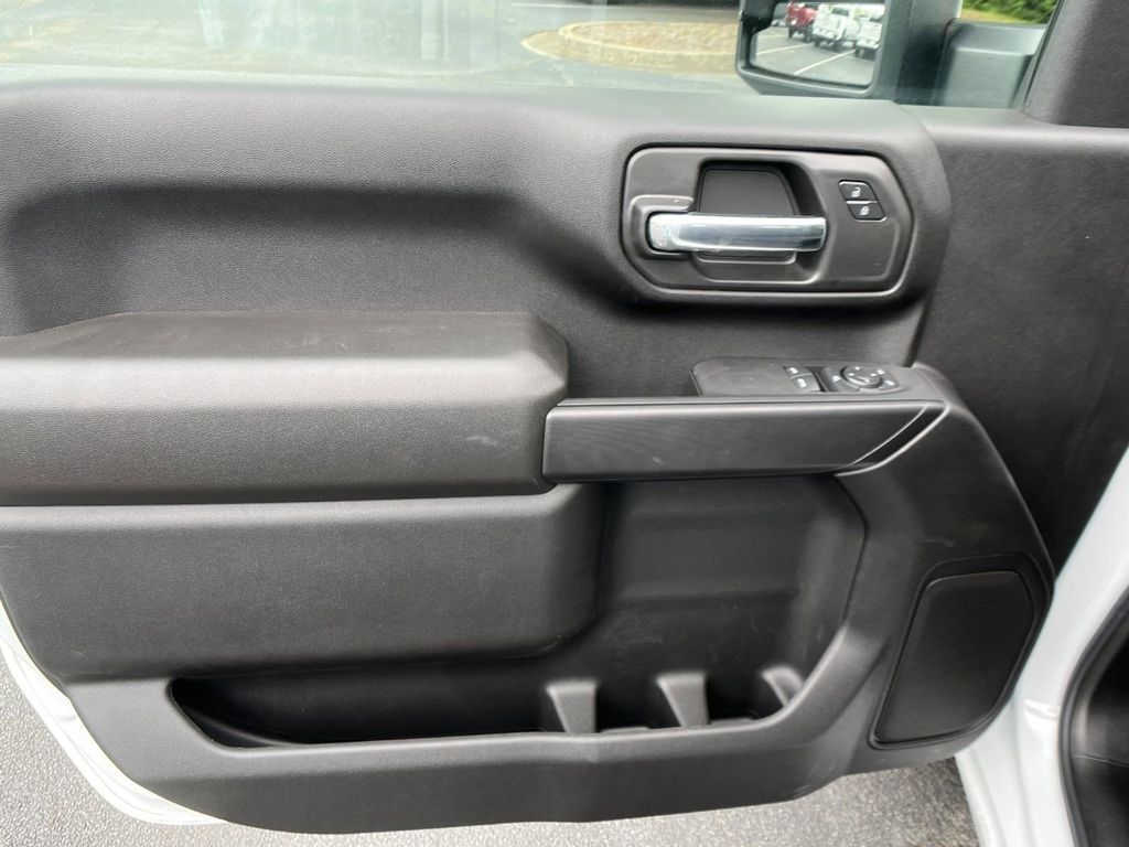 new 2024 GMC Sierra 3500HD car, priced at $39,778