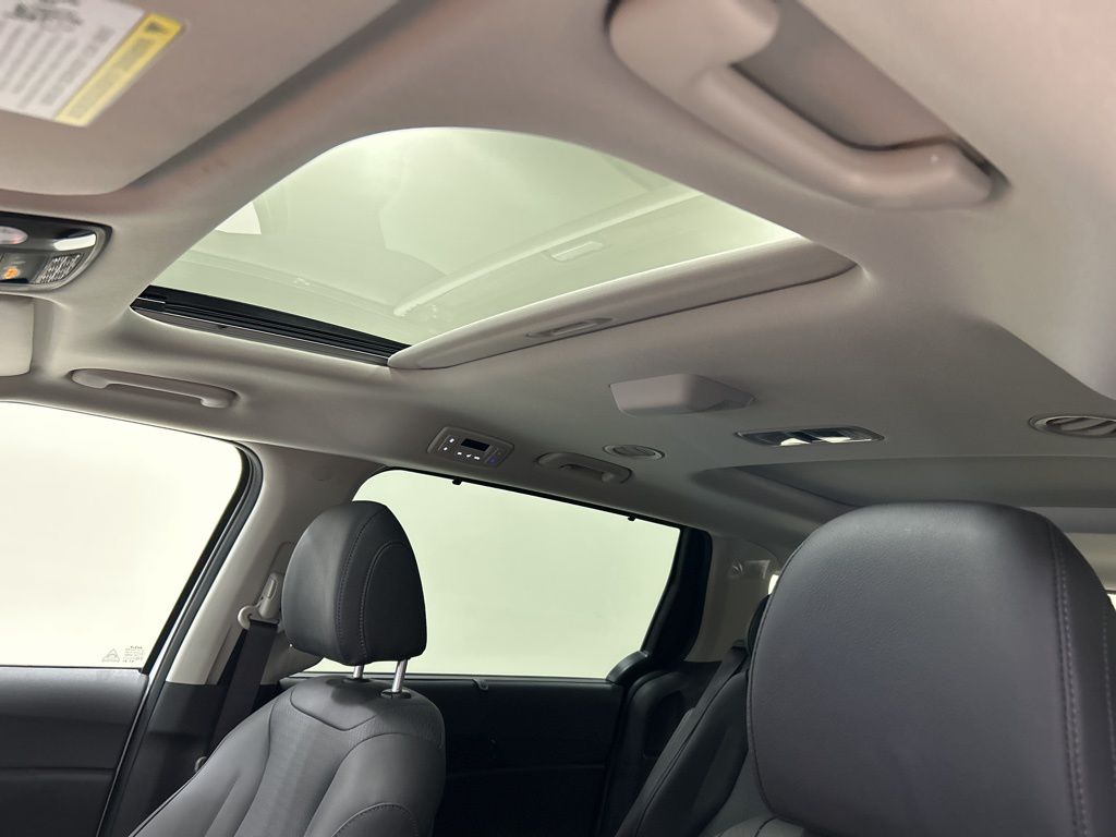 new 2026 Kia Carnival car, priced at $51,160