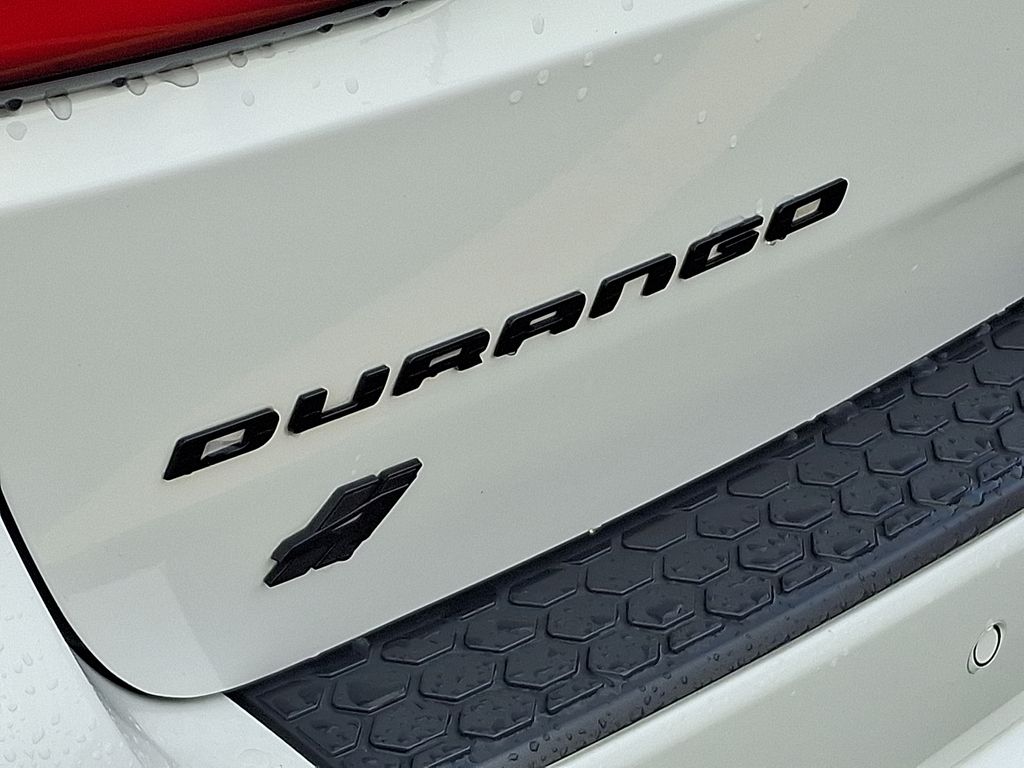 Thumbnail: 2023 Dodge Durango - 4