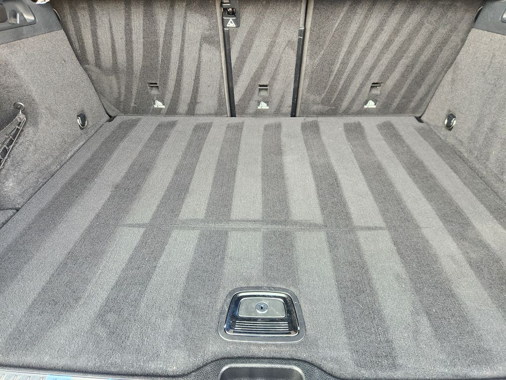2022 Mercedes-Benz GLC GLC 300 Black at North Houston Mitsubishi