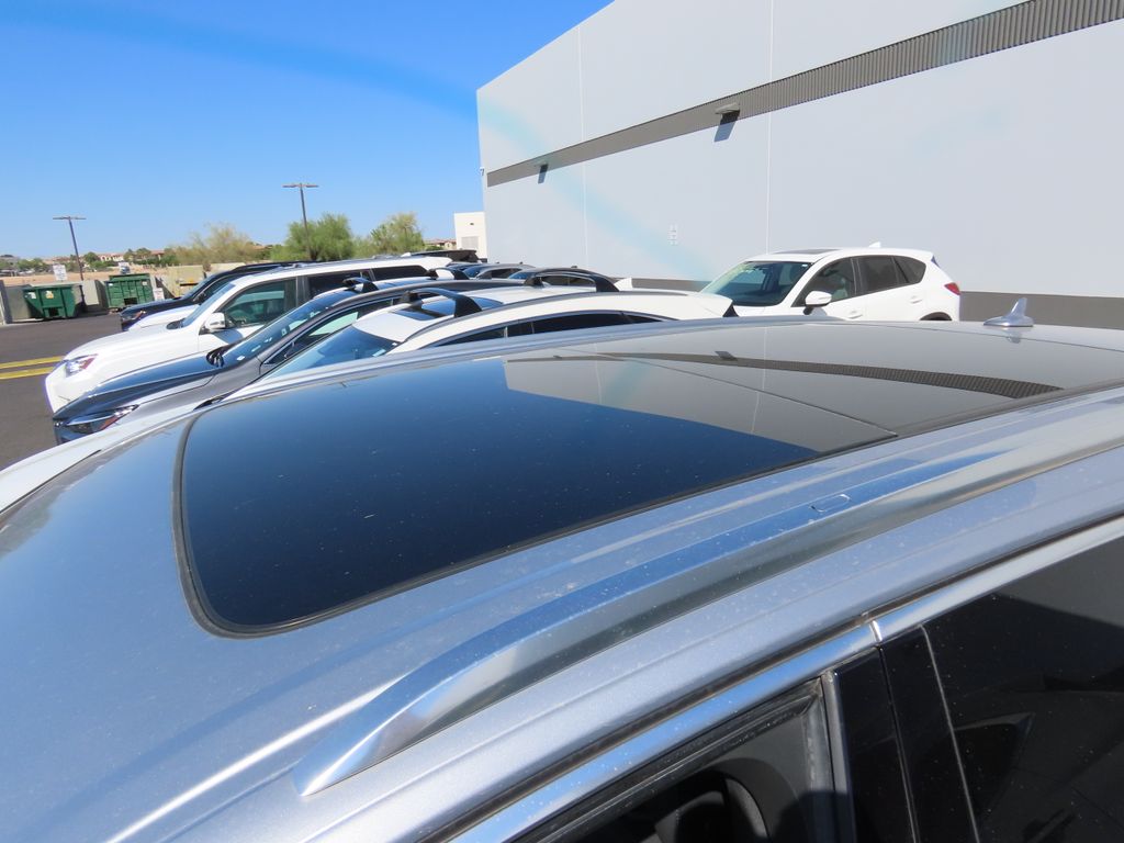 2019 Audi Q7 SE Premium Plus 4