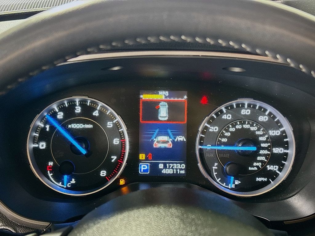 2020 Subaru Ascent Touring