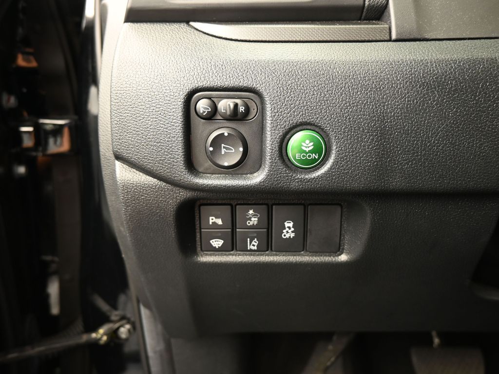 Used 2023 Black Honda TrailSport image 35