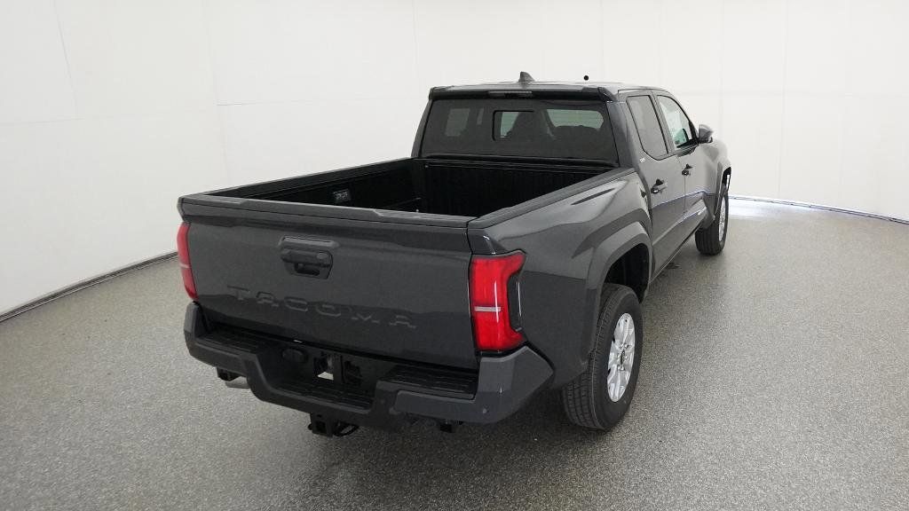 2025 Toyota Tacoma SR5 11