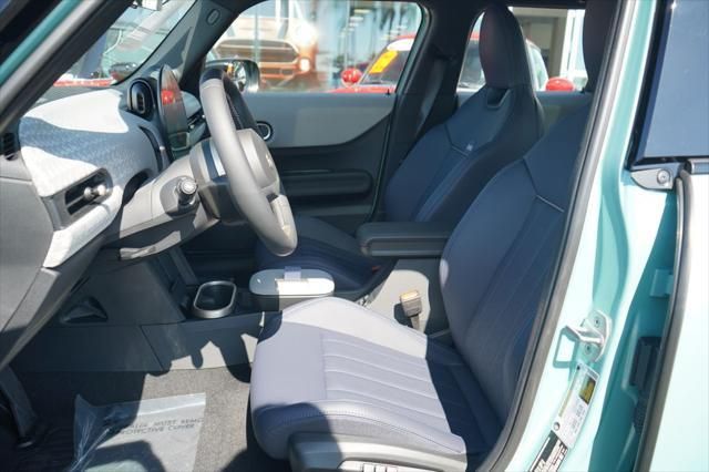 Thumbnail: 2026 MINI Cooper - 6