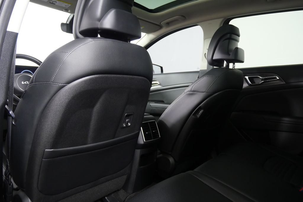 2023 Kia Sportage SX Prestige 19