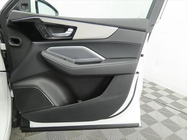 Thumbnail: 2026 Acura MDX - 27