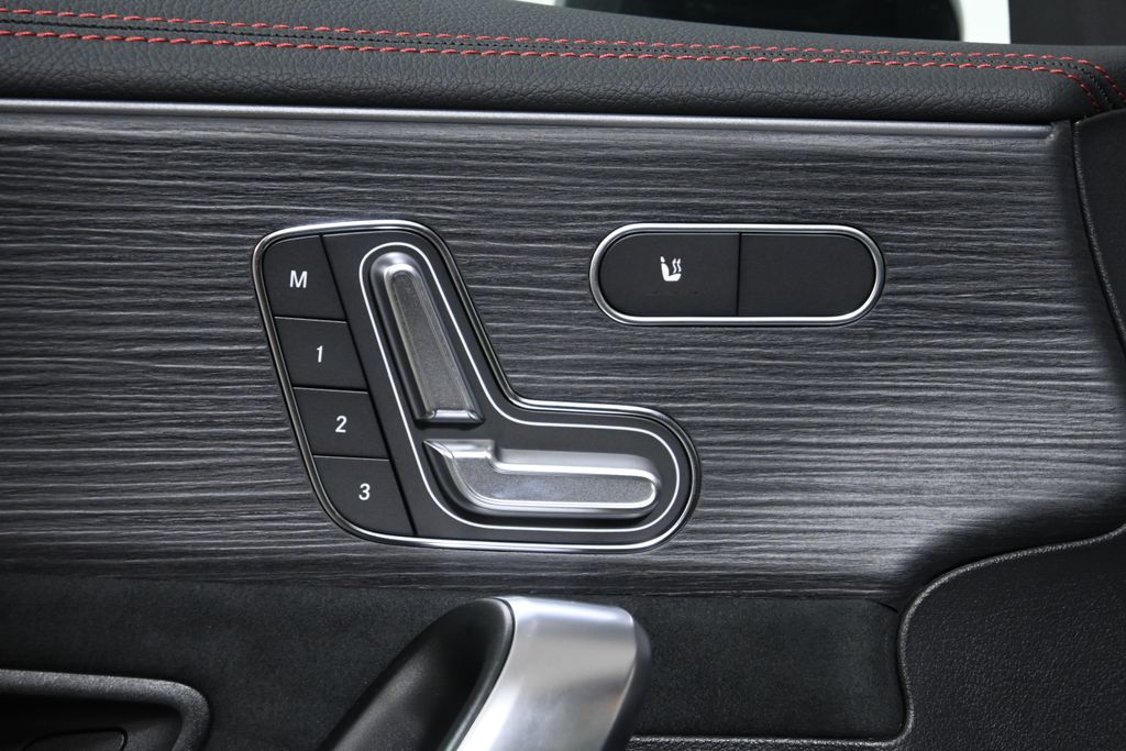 Thumbnail: 2026 Mercedes-Benz CLA - 25