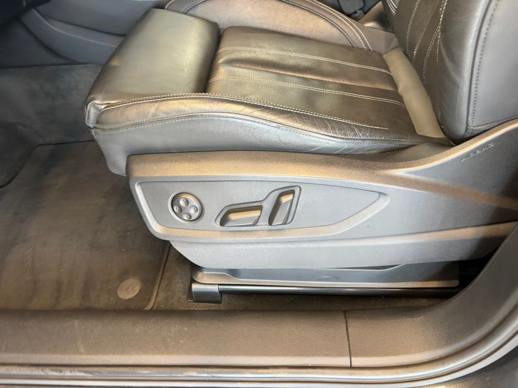 2023 Audi Q5 Sportback 45 S line Premium Plus