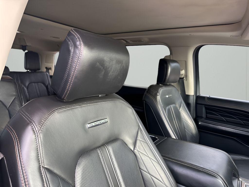 Used Car 2021 Ford Expedition  Platinum For Sale Under $40,000 In Austin, Texas